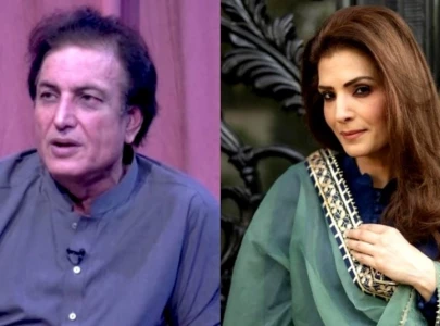 actress resham slams khalil ur rehman s strategy to getting attention